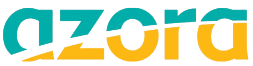 Logo Azora NoBG